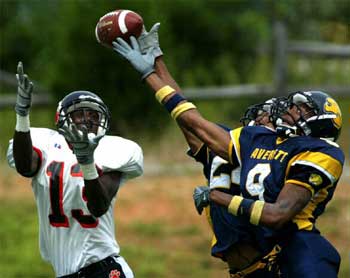 Averett University