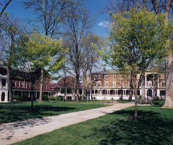 Hollins University