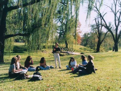Hollins University