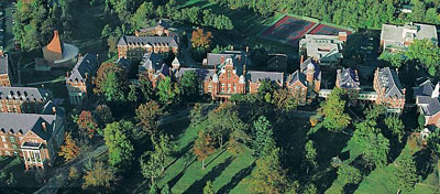 Randolph College