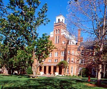 Randolph College