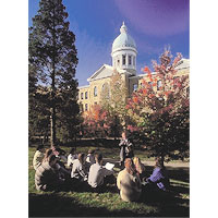 Augustana College