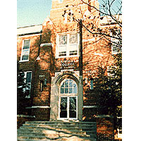 Benedictine University at Springfield