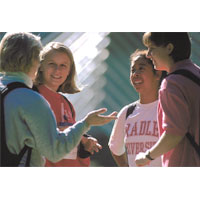 Bradley University