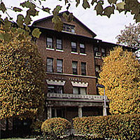 Kendall College
