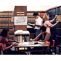 MacCormac College