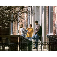 MacMurray College
