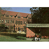 Millikin University