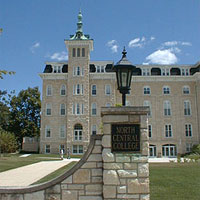 North Central College