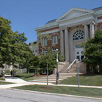 North Central College