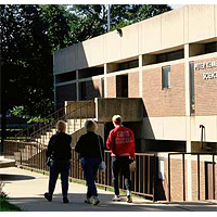 North Central College