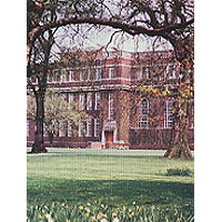 Rockford College