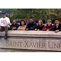 Saint Xavier University