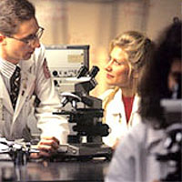 Scholl College of Podiatric Medicine at Finch University