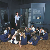 Spertus Institute of Jewish Studies