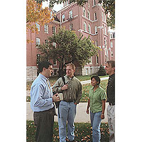 Quincy University image 1