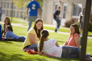 Marian University