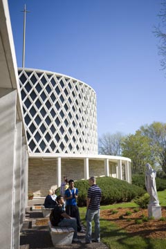 Marian University