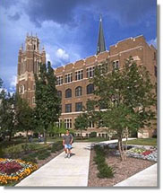 Marquette University