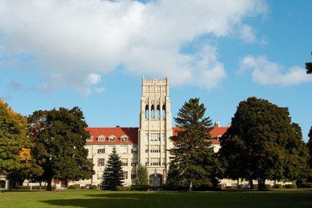 Mount Mary College