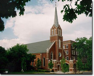 St. Norbert College