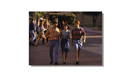 Abilene Christian University