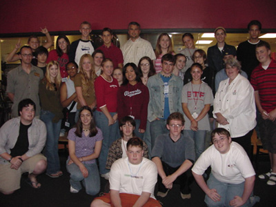 Art Institutes International Minnesota, The