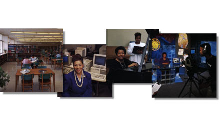 Huston-Tillotson University
