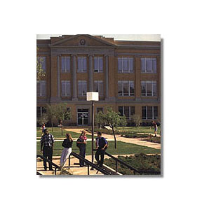 McMurry University