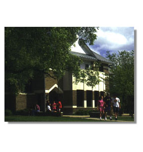 Schreiner University