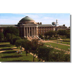 Southern Methodist University