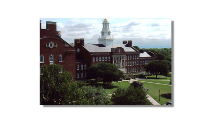 Southern Methodist University