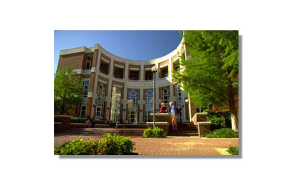 Southern Methodist University