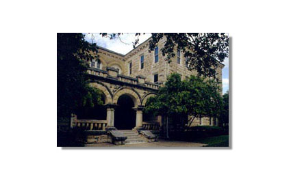 Southwestern University
