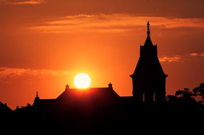 St. Edwards University