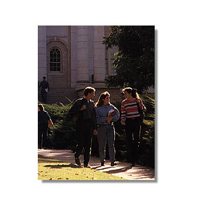 Abilene Christian University image 1