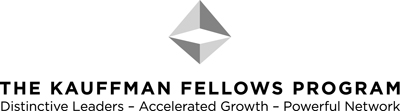 Kauffman Fellows Program Kauffman Fellows Program