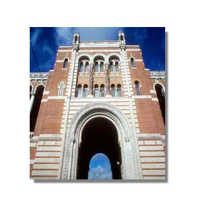 Rice University image 1