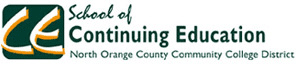School of Continuing Education
